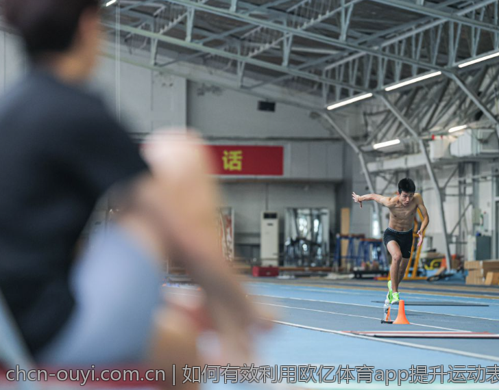 如何有效利用欧亿体育app提升运动表现