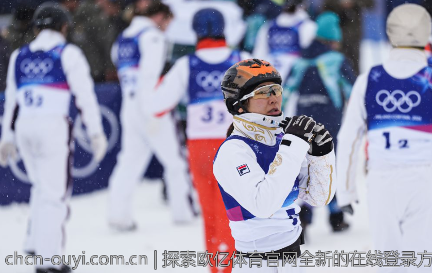 探索欧亿体育官网全新的在线登录方式
