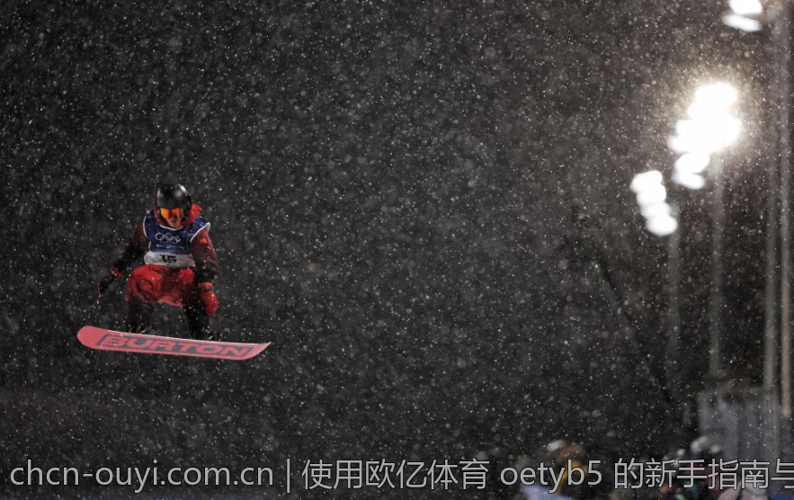 使用欧亿体育 oetyb5 的新手指南与建议